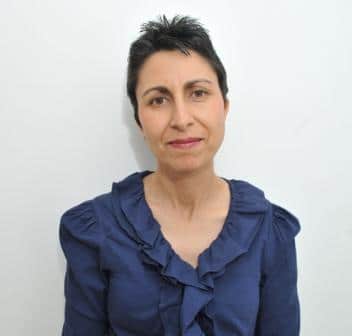 סיגי חצי גוף דחוס