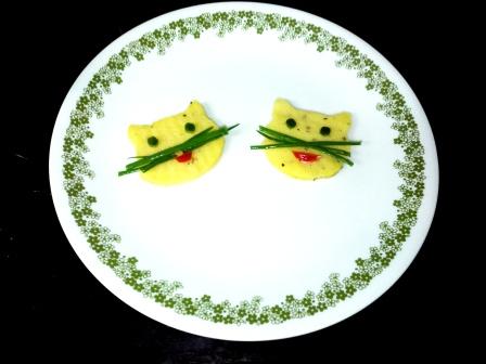 חתולי ממליגה