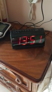 שעון מהגיהנום